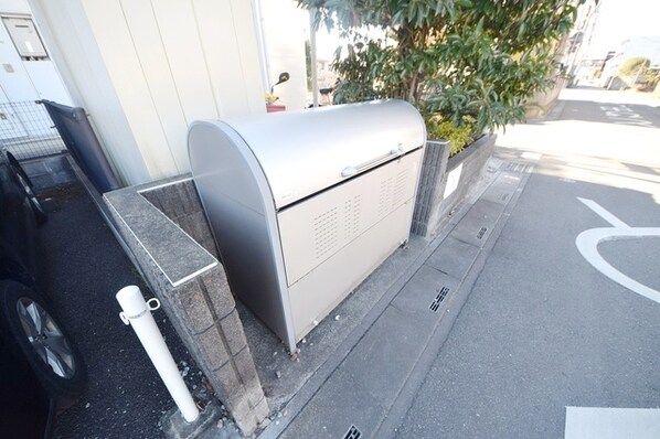 レオパレスエナミスの物件内観写真